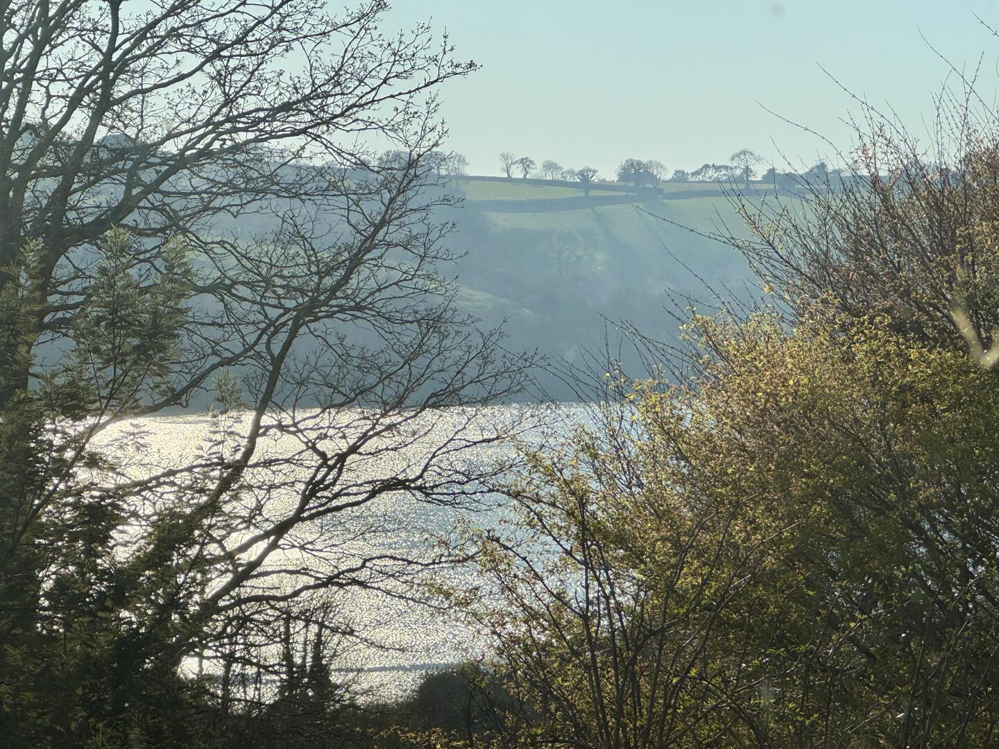 Harcourt, Feock, Truro